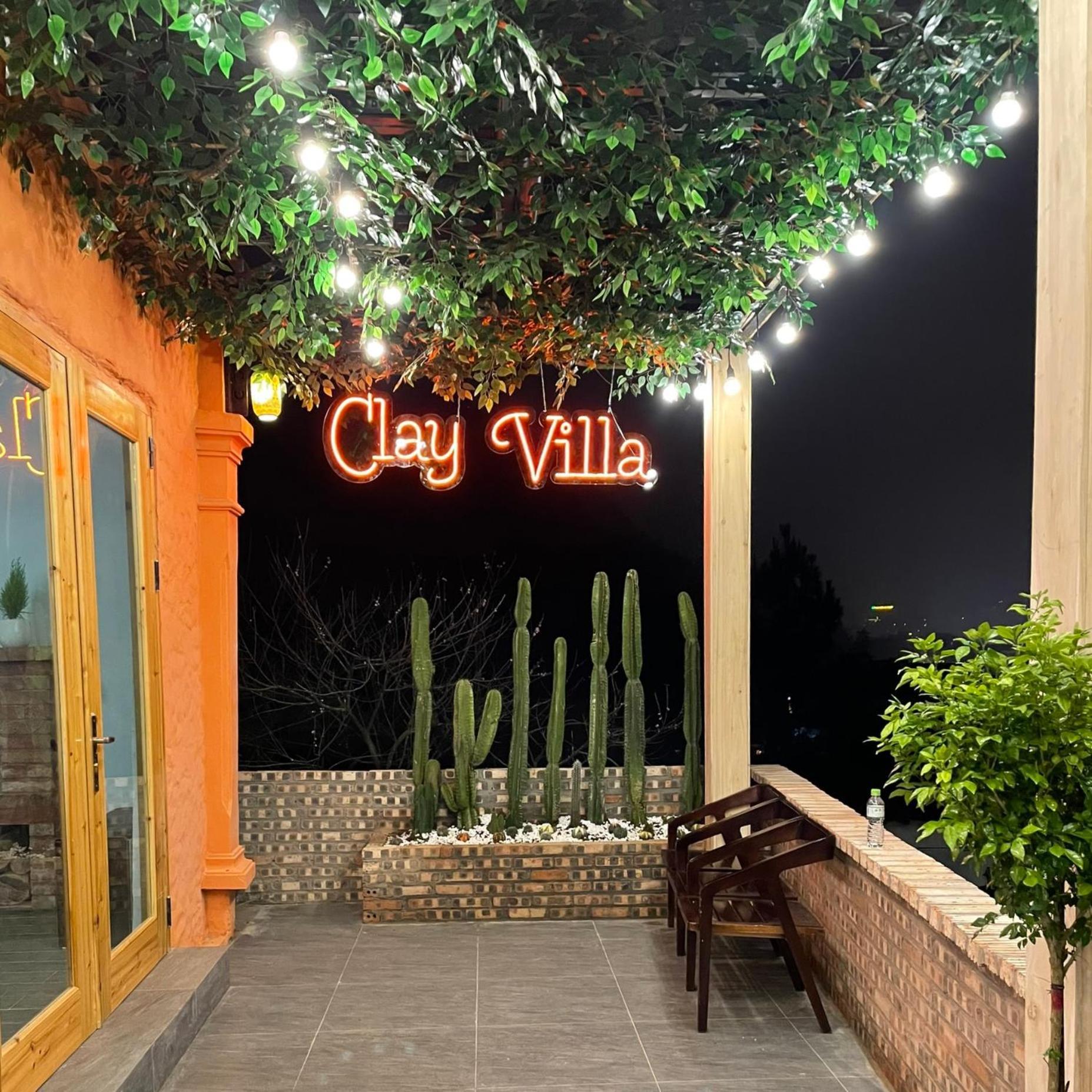 Homestay Vuon