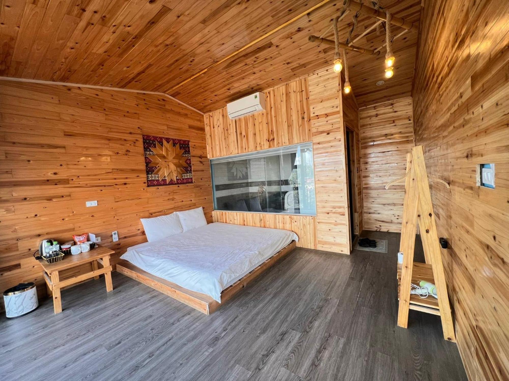 Vuon Homestay