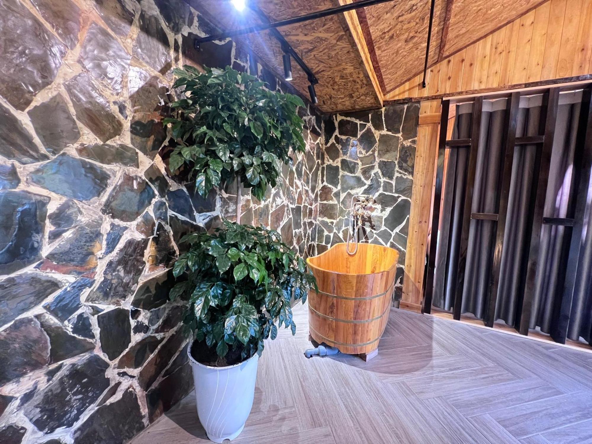 Homestay Vuon Sa Pa